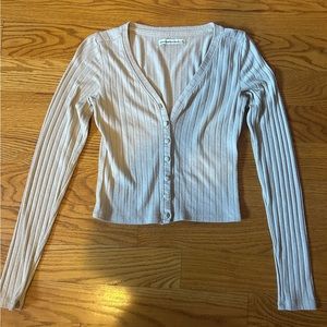 Abercrombie & Fitch Cardigan